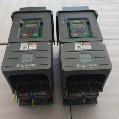 ATV610U40N4 ATV610U55N4 变频器 工业自动化调速配件议价维修