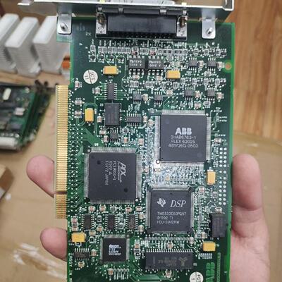 DSQC503A 3HAC18159-1 ABB工业工控控制板卡议价维修