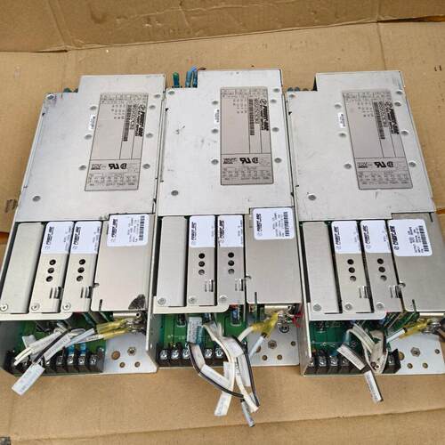 N65E5GCG3N0 Power-one多路输工业开关电源议价维修