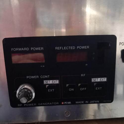 RP1K450KA PEARL射频电源 450MHz 1kW 实验室工业用议价维修