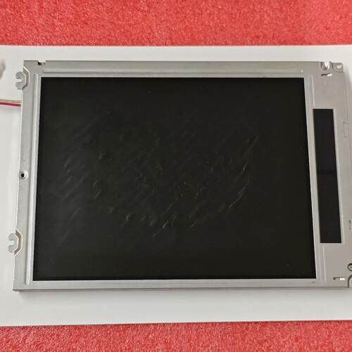 LQ084V1DG21 发那科工控液晶显示屏 8.4寸Oi-MB TB TA议价维修
