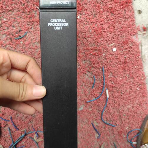 IC697CPX782-CD CPX782 CPU模块 GE发那科工控模块议价维修