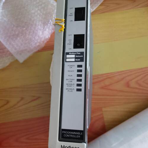 PC-E984-385 AS-B809-016 可编程控制器 工控自动化模块议价维修
