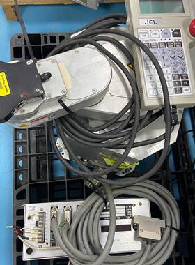 SCR3100CS-200-PM-05947 JEL晶圆搬运工业自动化设备议价维修
