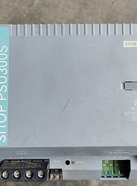 6EP1437-2BA20 工业电源模块 SITOP PSU300S DC24V 40A议价维修