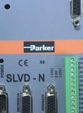 SLVD-N Parker派克 控制器驱动器 工控自动化配件议价维修