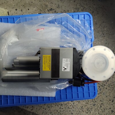 95238-PAGQ-ADH2/0294 VAT门阀 工业自动化控制阀门议价维修