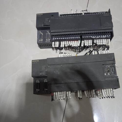 216-2BD23 CPU226 CN 可编程控制器 工控自动化模块议价维修