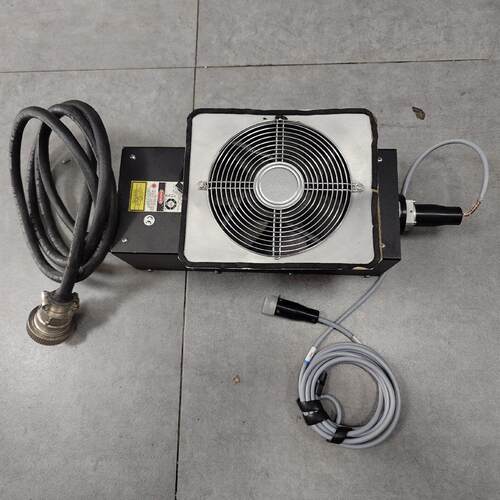 LGK7872 ML08 激光器 德国LASOS 工业实验器材议价维修