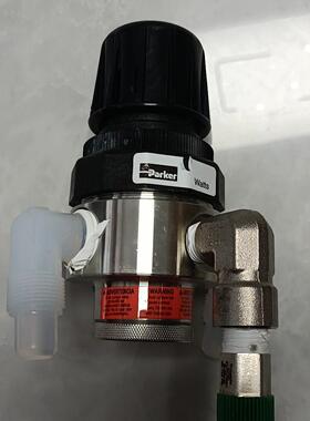 R10-04CKSS/M3 压力调节阀 Parker品牌工业调压元件议价维修