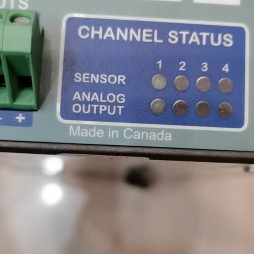 FA65A003 NORTECH 工业工控信号输模块议价维修