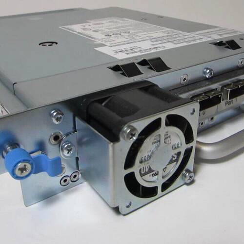 00GH784 01PL360 LTO-8 HH SAS 6Gb 磁带机 适配TS4300议价维修