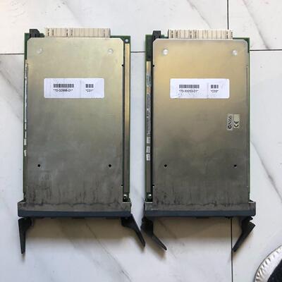 70-32866-01 C01 工控自动化控制模块议价维修