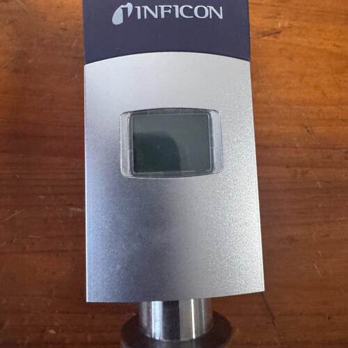 3PC1-01 PCG550 真空计 INFICON英福康真空检测器件议价维修
