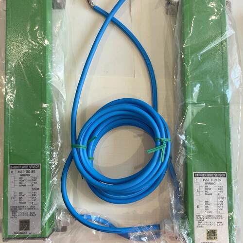 XSST-TR216S XSST-TL216S 工业光幕传感器议价维修