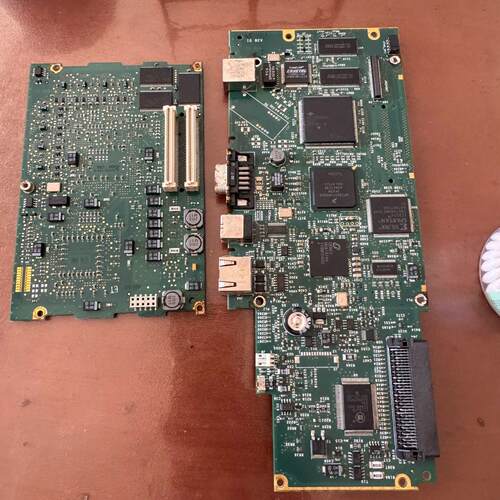 140CPU65150 PLC处理器 工控自动化控制板 工业控制模块议价维修