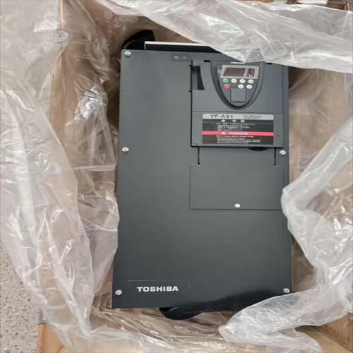 VFS11-2004PM-WN 东芝变频器 工业自动化调速装置议价维修