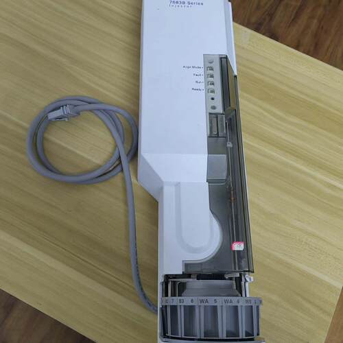 7683B 安捷伦气相自动进样塔器 实验室进样器材议价维修