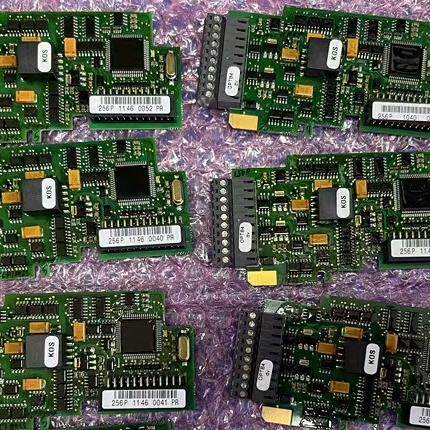 OPTA5 OPTB1 伟肯变频器IO卡继电器卡议价维修