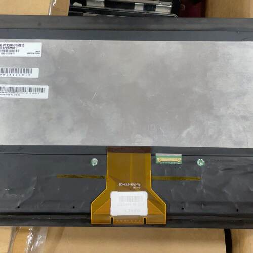 P1330FHF1ME10 133VDGP01 00 BLU1 13.3寸工业液晶显示屏议价维修