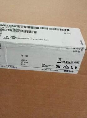 6AV2124-0XC02-0AX1 触摸屏 HMI TP2200C 精智面板议价维修