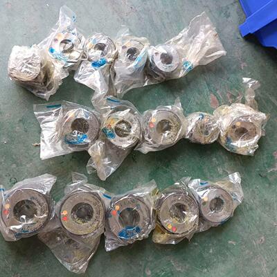 NAGEL纳格尔预检标定块 工业测量校准工具议价维修