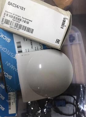 QAC34/101 工控产品 工业自动化工控配件议价维修