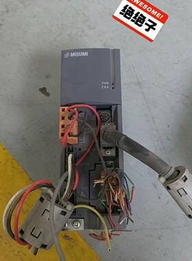 EXRS-C22A MISUMI驱动器 实物拍摄 测试包好议价维修
