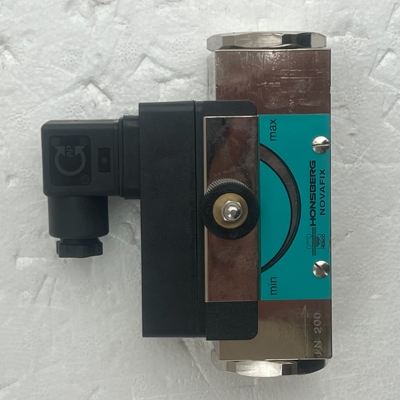 HD1K-015GM030-SR HONSBERG流量开关 工业工控器材配件议价维修