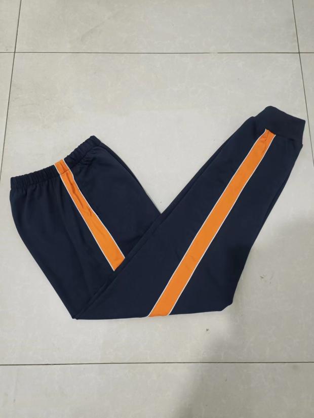 运动裤休闲运动日常纯棉