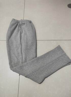 订做中小学生春秋冬季根校服裤