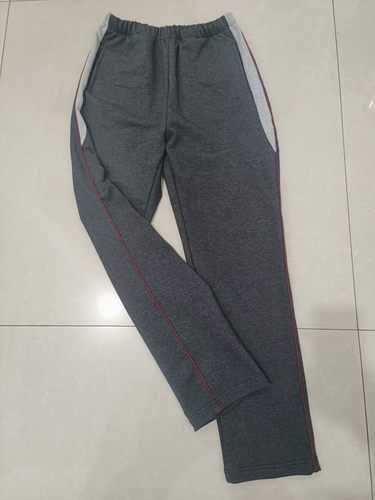 校服裤透气纯棉舒适长裤学生