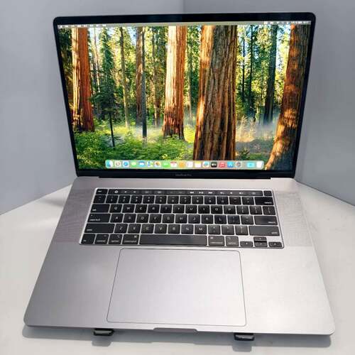 可维修MacBook Pro 16寸 i9 2019款议价