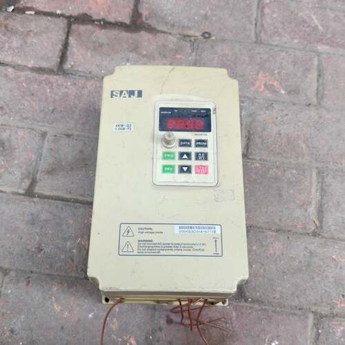 可议价变频器V004G3/V5R5P34KW-5.5K