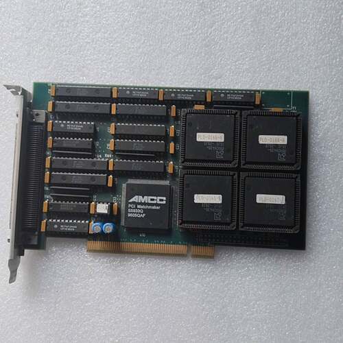 可议价AMCC PCI Matchmaker S5933Q 960
