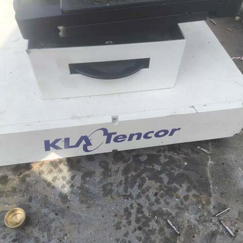 可维修KLA Tencor MicroXAM-100白光干涉仪 只议价