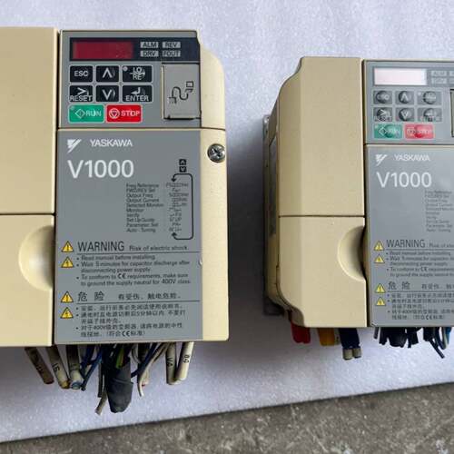 可维修CIMR-VB4A0004BBA/1.5KW/075KW/议价