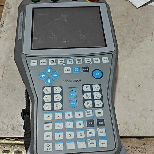 可维修 GRP2000-II-V1.0(AFT-03)固高机器议价