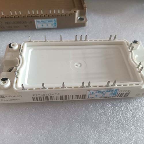可议价GD35PIX120C5SN FP50R12KT4 7MBR