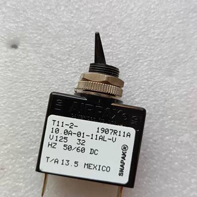 可议价AIRPAX埃伯斯T11-2-10.0A-01-11AL-V