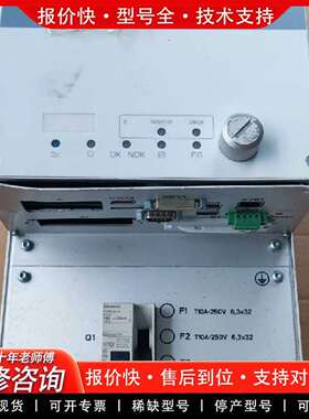可维修Rexroth拧紧控制器CS351E-D  IL，实物议价