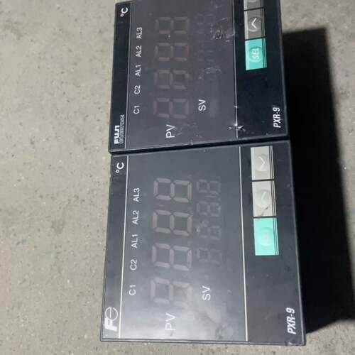可维修温控器PXR9TEY1-8W000-C/PXR9BEY1议价
