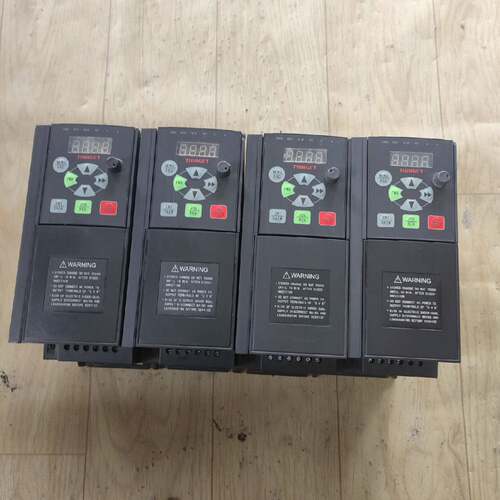 可维修信捷变频器VB5-42P2G/43P7P议价
