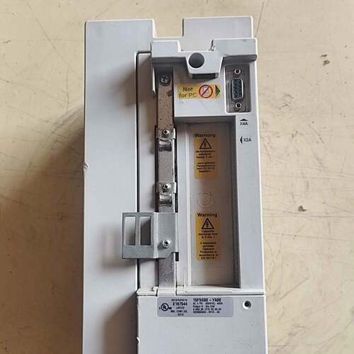 可维修F5变频器15F5GBE-YA00议价