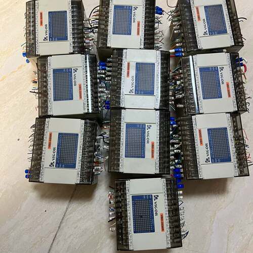 可维修台湾丰炜VIGOR PLC VB0-32MR-A 件 成议价