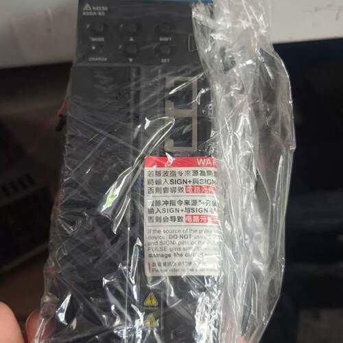 可维修ASD-B3-0421-L议价
