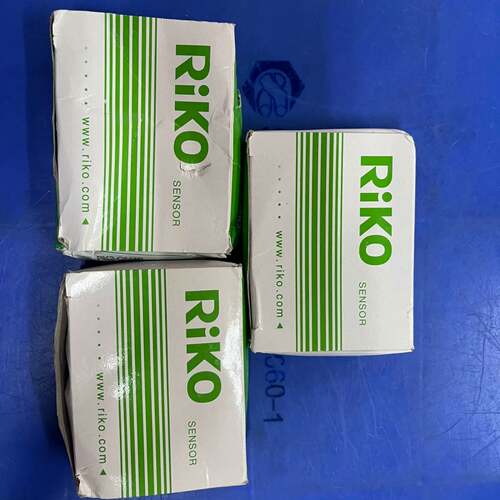 可维修RIKO力科传感器 PK3-QM1P议价
