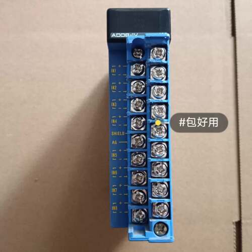 可维修F3AD08-1V，横河YOKOGAWA A/D转换议价