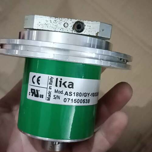 可维修LIKA莱卡编码器AS180/GY-10/S306正品，议价