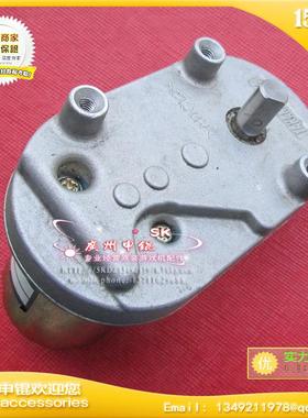 游戏机适用配件TAKAMISAWA变速箱 SAYAMA马达电机转速150转DC24V